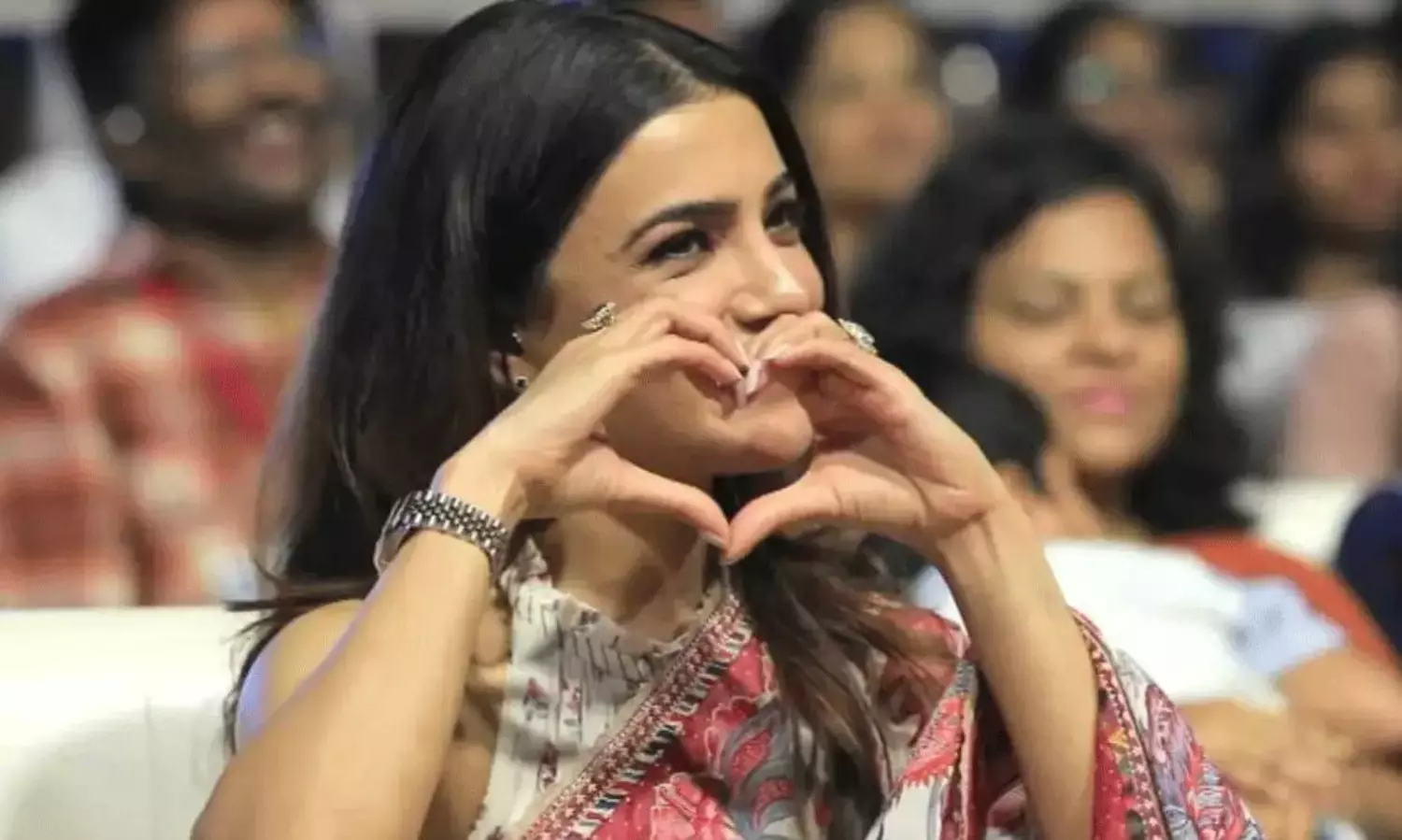 ప్రేమ ఓకే కానీ అలా చేస్తానంటే మాత్రం..!