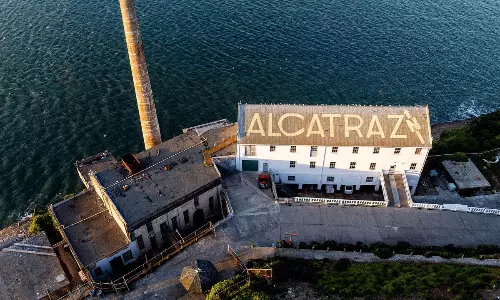Donald Trump Calls for Reopening Infamous Alcatraz Prison