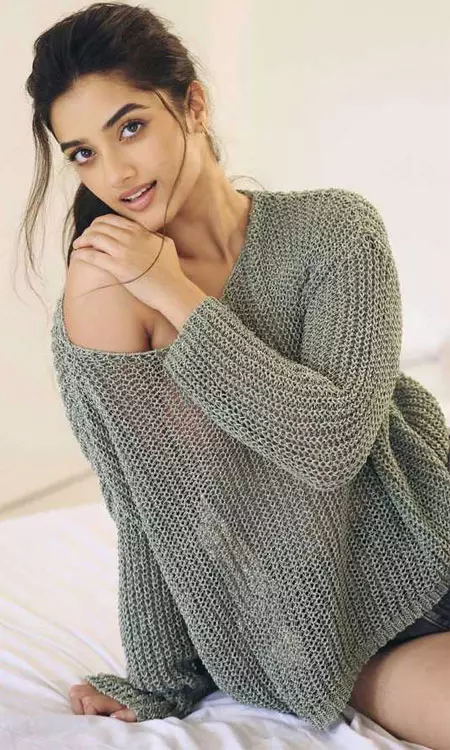 Bhagyashri Borse: The Style Queen Taking Over South Cinema