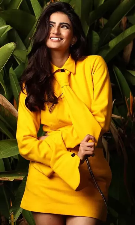 Palak Tiwari Sets the Internet on Fire Again