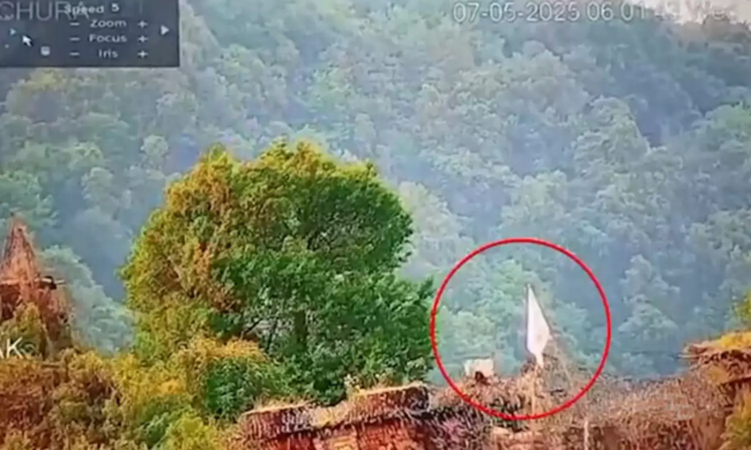 భారత మెరుపుదాడులపై పాక్ డాన్ మీడియా సంస్థ ఏం చెబుతోంది? భారత మెరుపుదాడులపై పాక్ డాన్ మీడియా సంస్థ ఏం చెబుతోంది?