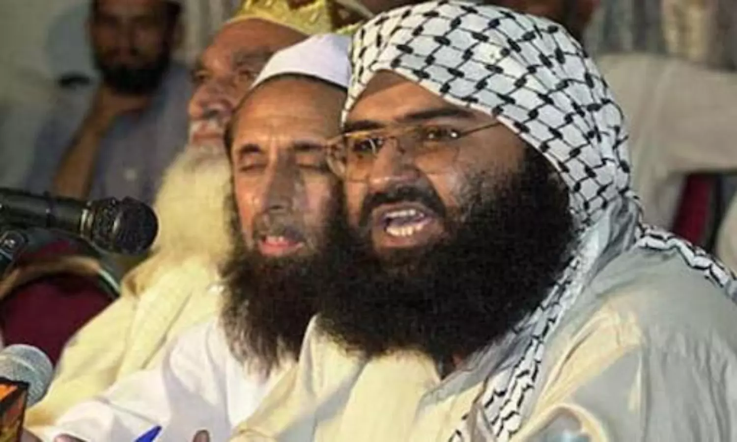 జైషే మహ్మద్ ఎలా పుట్టింది? ఎలా ఉగ్రభూతం అయ్యిందంటే?