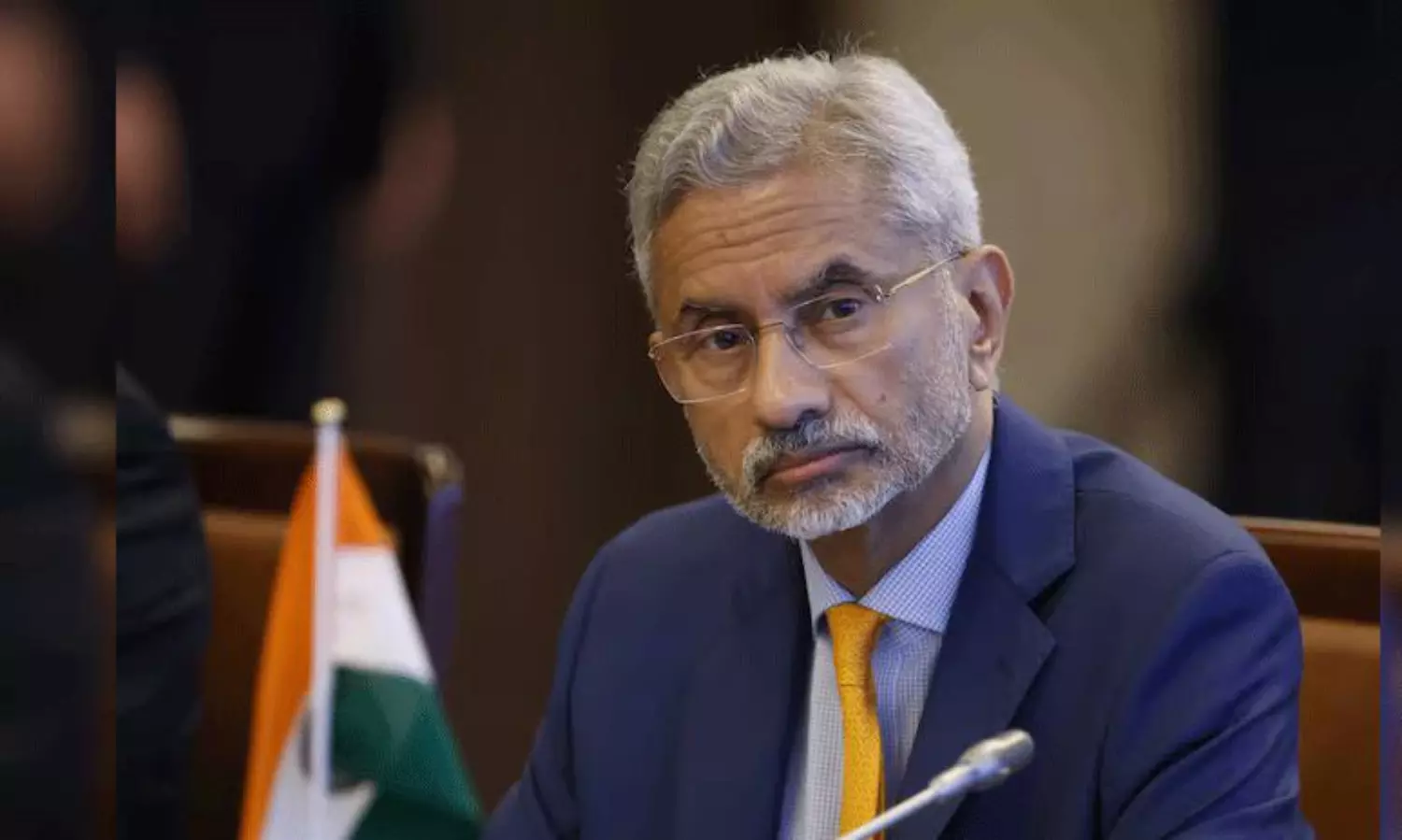 సున్నా సహనం... ఆపరేషన్  సిందూర్  పై ఫస్ట్  రియాక్షన్!