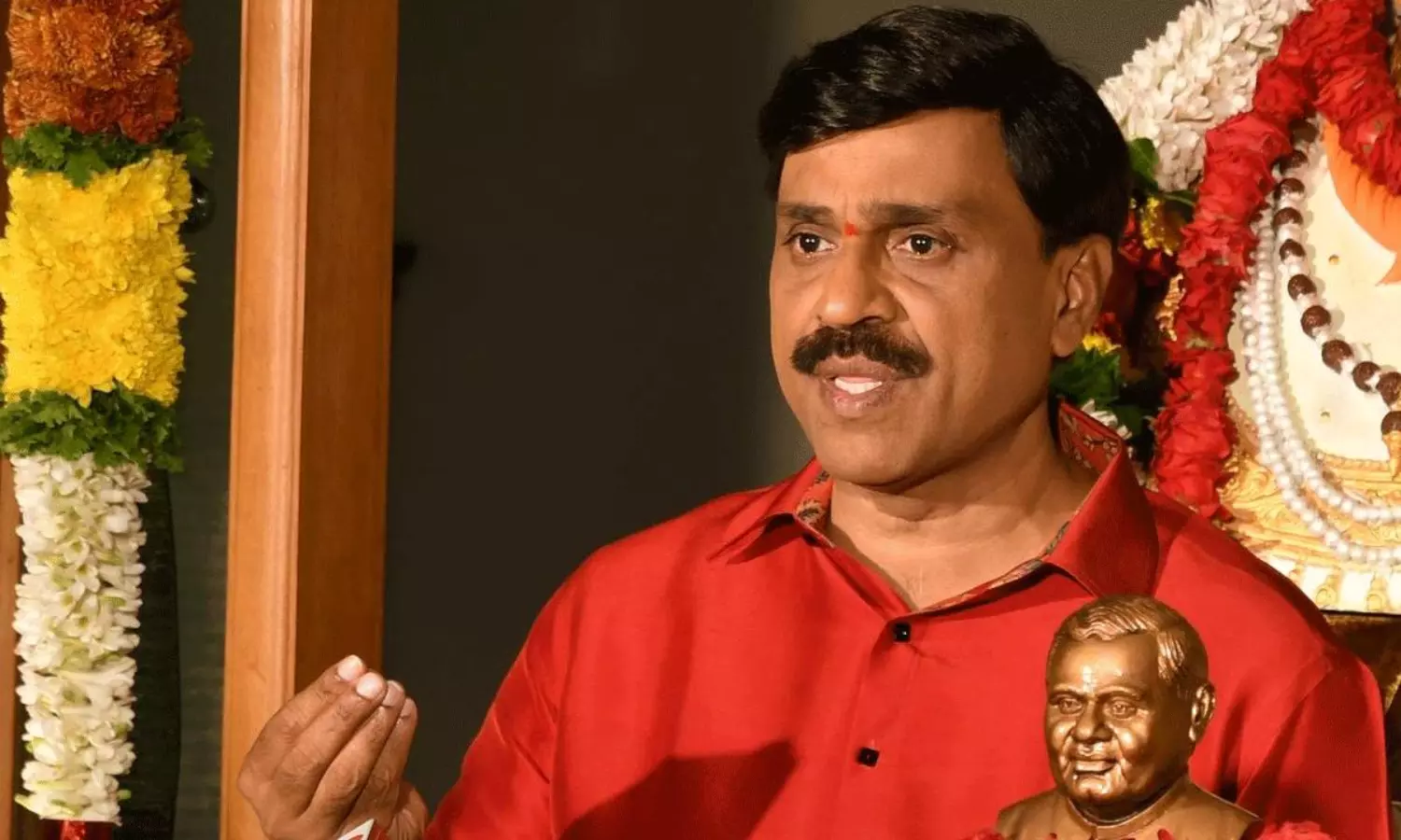 గాలి జ‌నార్ద‌న్‌రెడ్డికి ఏడేళ్ల జైలు.. పాలిటిక్స్ ఎండేనా?