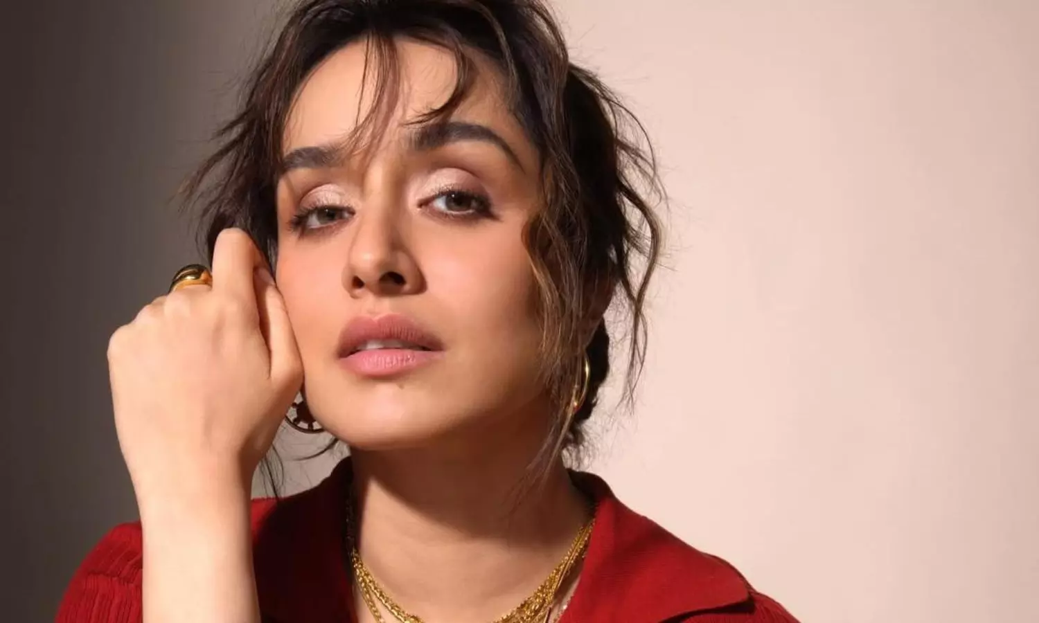 Shraddha Kapoor Stuns Fashion Looks