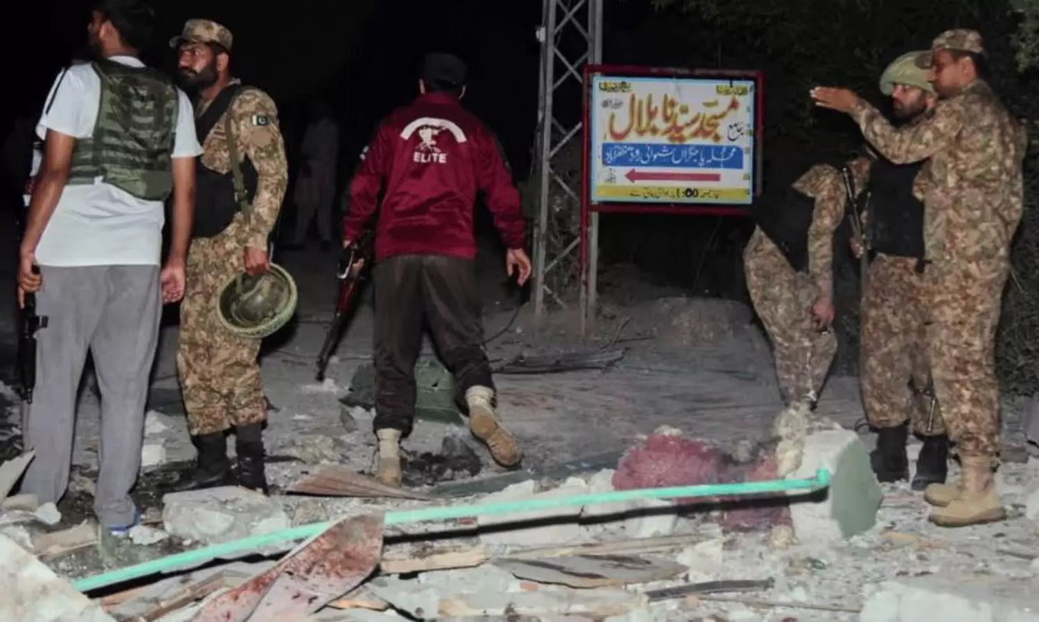 ఆపరేషన్  సిందూర్... ఆసక్తికరంగా సెలబ్రెటీల రియాక్షన్!