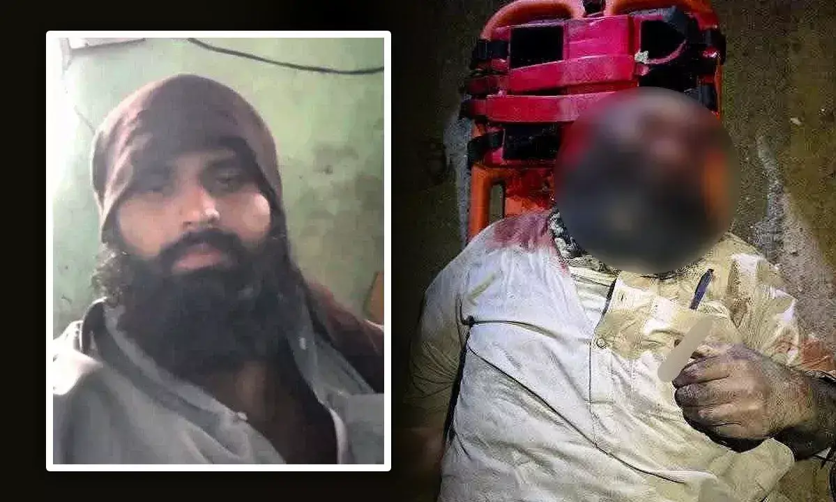 Operation Sindhoor Destroys Terror Camps Inside Pakistan