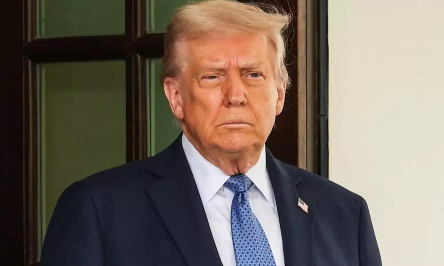 Trump Policy On US Visa Trump Policy On US Visa