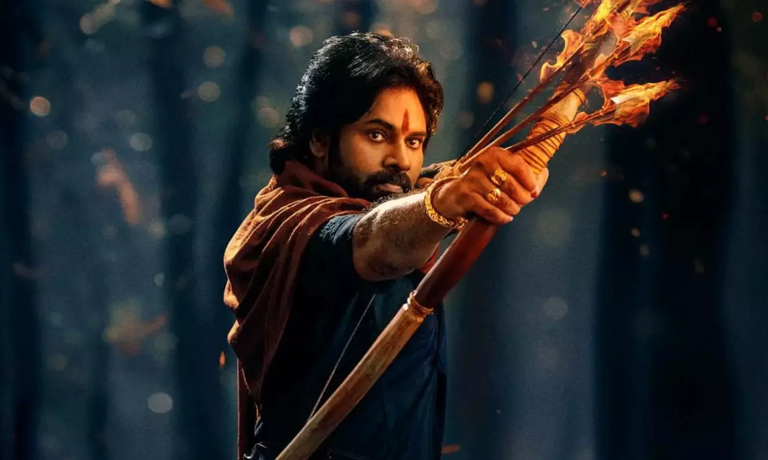 హరిహర వీరమల్లు.. ఈ రిలీజ్ డేట్ ఫిక్స్ అయినట్లే!