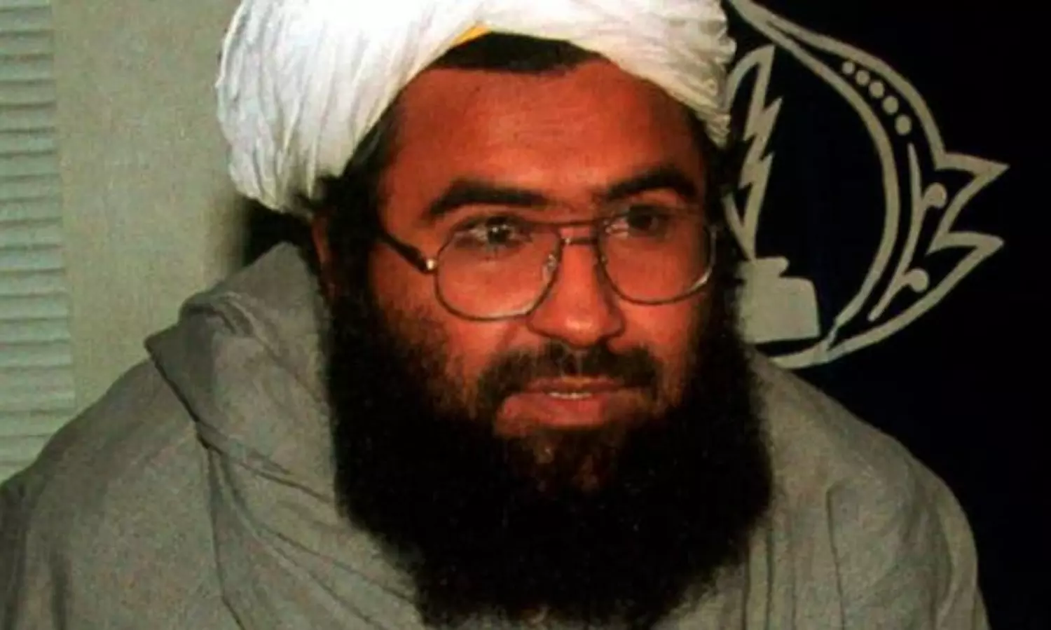 Masood Azhar’s Family Killed in India’s Precision Strike Masood Azhar’s Family Killed in India’s Precision Strike