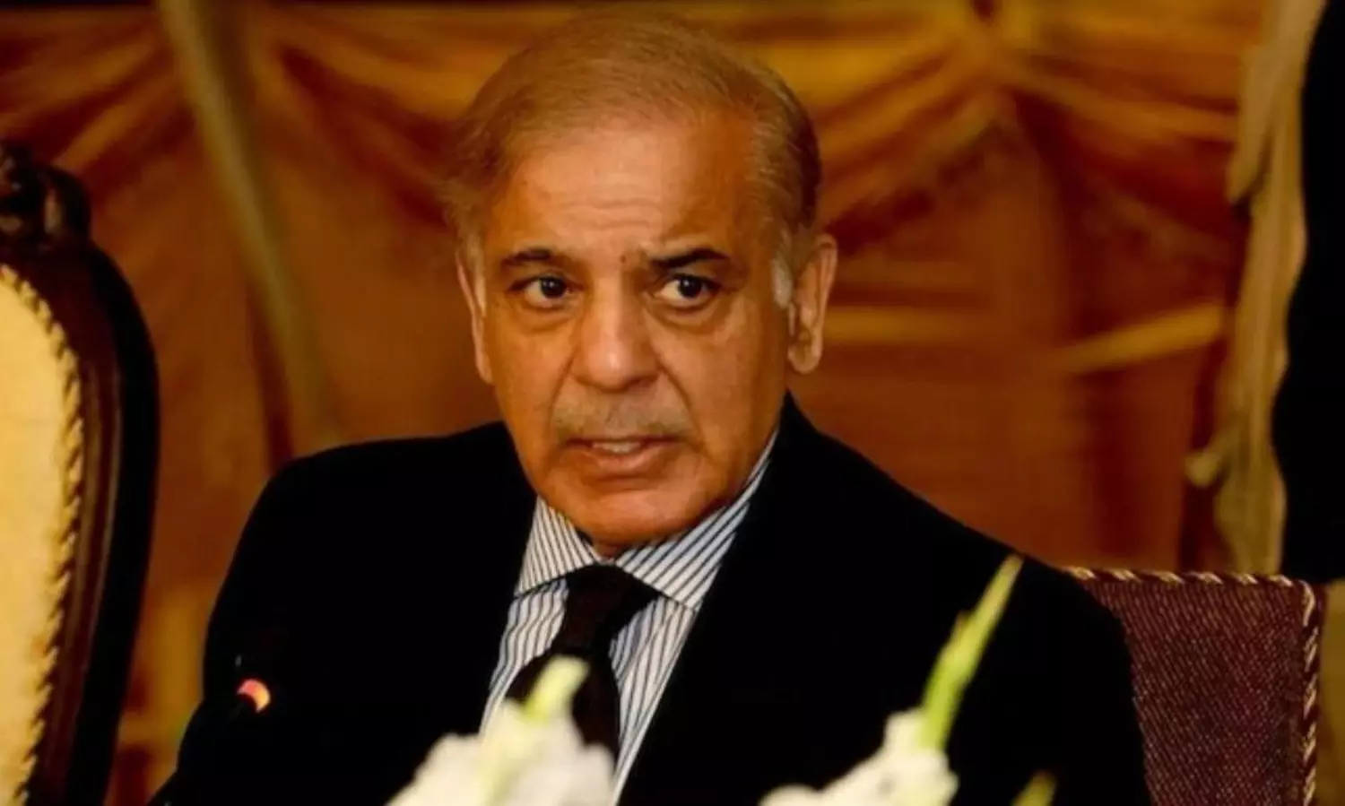 షెహబాజ్ సర్కార్‌కు కష్టకాలం.. భారత్ దాడి.. ప్రజల తిరుగుబాటు!