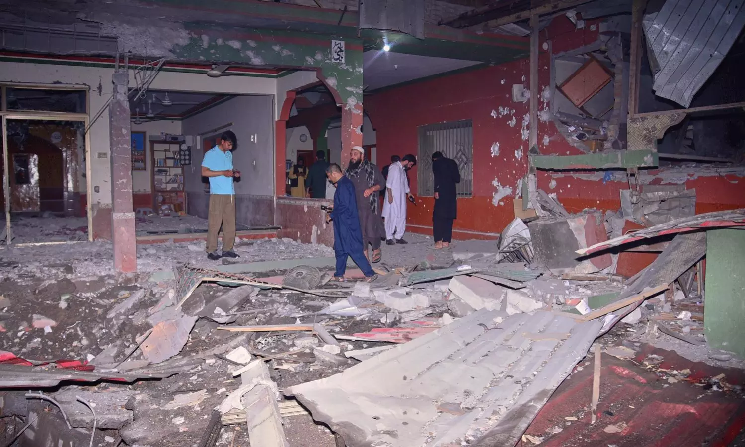 ఆపరేషన్  సిందూర్  పై అంతర్జాతీయ మీడియా ఆసక్తికర స్పందన!