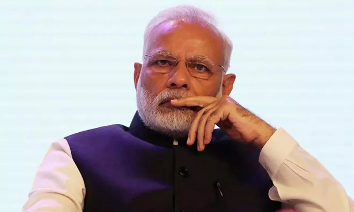 Amid Tensions with Pakistan, PM Modi Cancels Foreign Tours