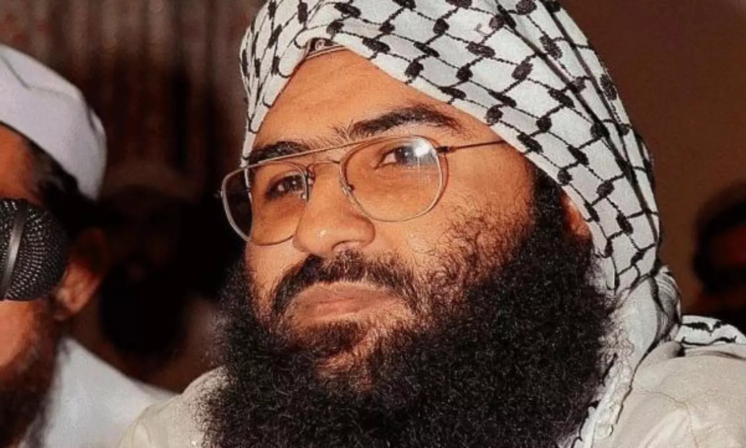Masood Azhar’s Defiant Letter After India’s Airstrike