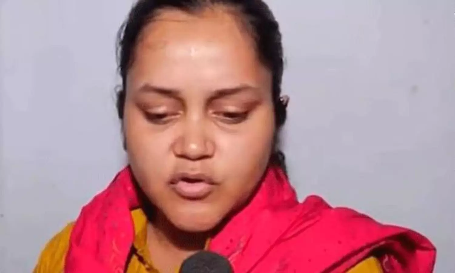 Emotions Run High as Families of Victims Hail ‘Operation Sindoor’