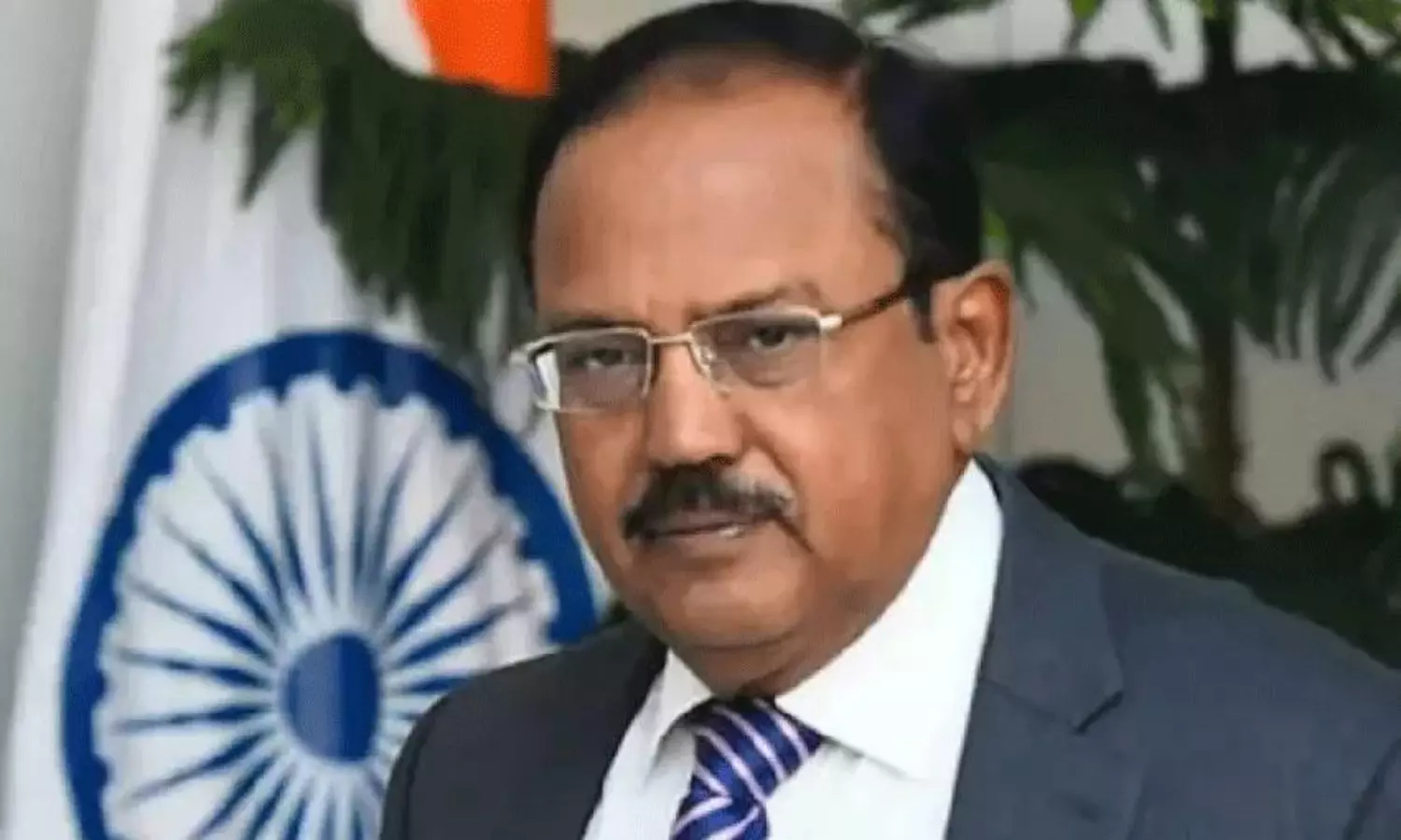 మోదీ నమ్మిన మాస్టర్ మైండ్.. డోవల్ వ్యూహంతో సక్సెస్ అయిన ‘ఆపరేషన్ సింధూర్’! మోదీ నమ్మిన మాస్టర్ మైండ్.. డోవల్ వ్యూహంతో సక్సెస్ అయిన ‘ఆపరేషన్ సింధూర్’!