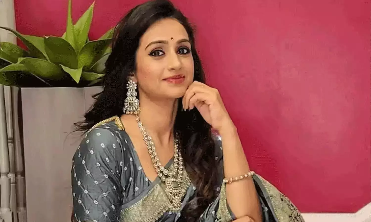 రీ ఎంట్రీ అంటే ఇది అనిపించేలా..!