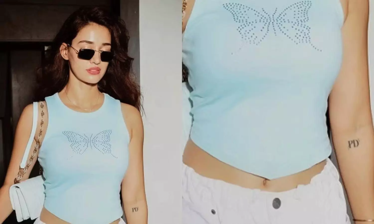 గుట్టు లీక్: PD అంటే `ప్రభాస్- దిశా`? గుట్టు లీక్: PD అంటే `ప్రభాస్- దిశా`?