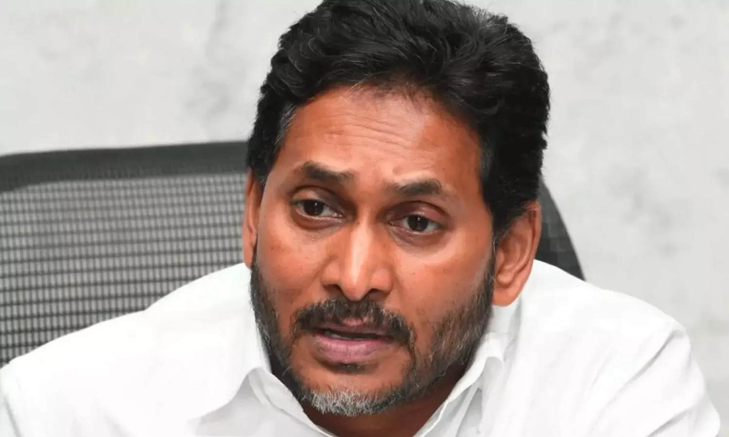 YS Jagan Gears Up for 2026 With Mega Plenary