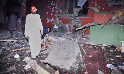 Pakistan’s Media Manipulation