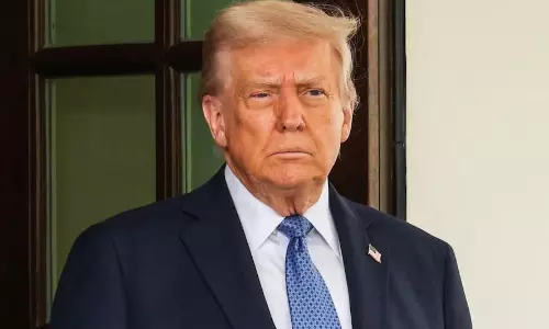 Trump Policy On US Visa