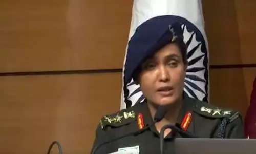 ఆ 25 నిమిషాలు... పాక్‌లో భారత సైన్యం విధ్వంసం.. ఆపరేషన్ సింధూర్ ఇన్సైడ్ స్టోరీ!