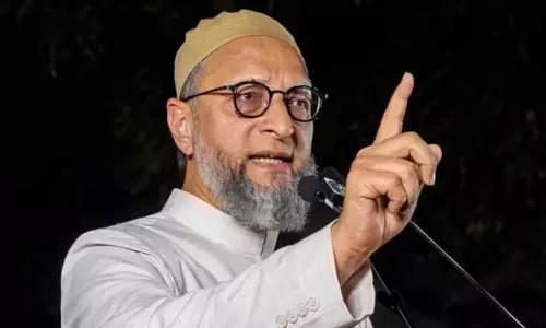 జైహింద్ అంటూ ఆపరేషన్ సింధూర్ పై ఓవైసీ సంచలన వ్యాఖ్యలు