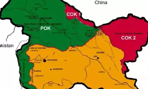 Will India Move to Reclaim PoK After Operation Sindoor?