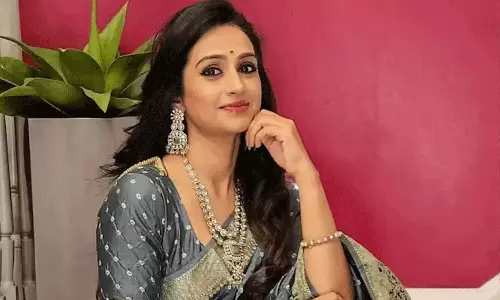 రీ ఎంట్రీ అంటే ఇది అనిపించేలా..!