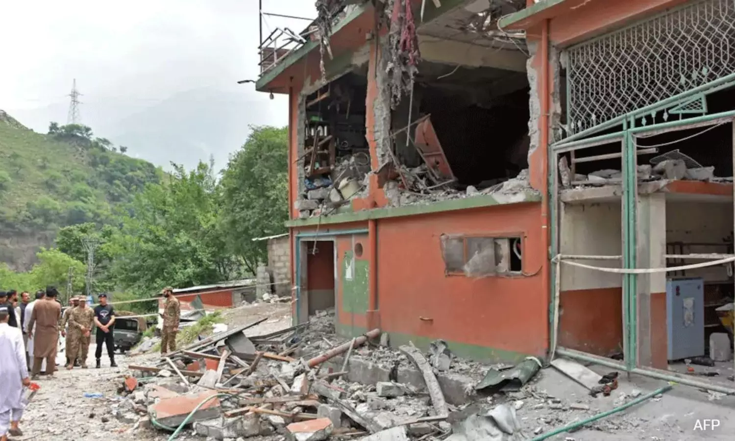 Tensions Soar After Operation Sindoor