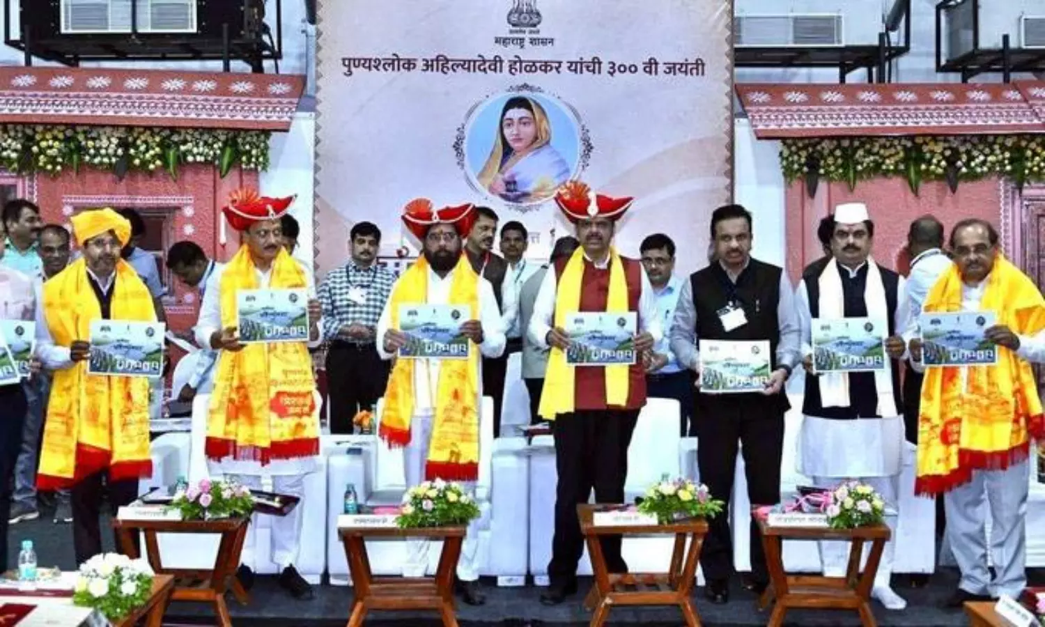 తెరపైకి మరో మారఠా సంచలనం! తెరపైకి మరో మారఠా సంచలనం!