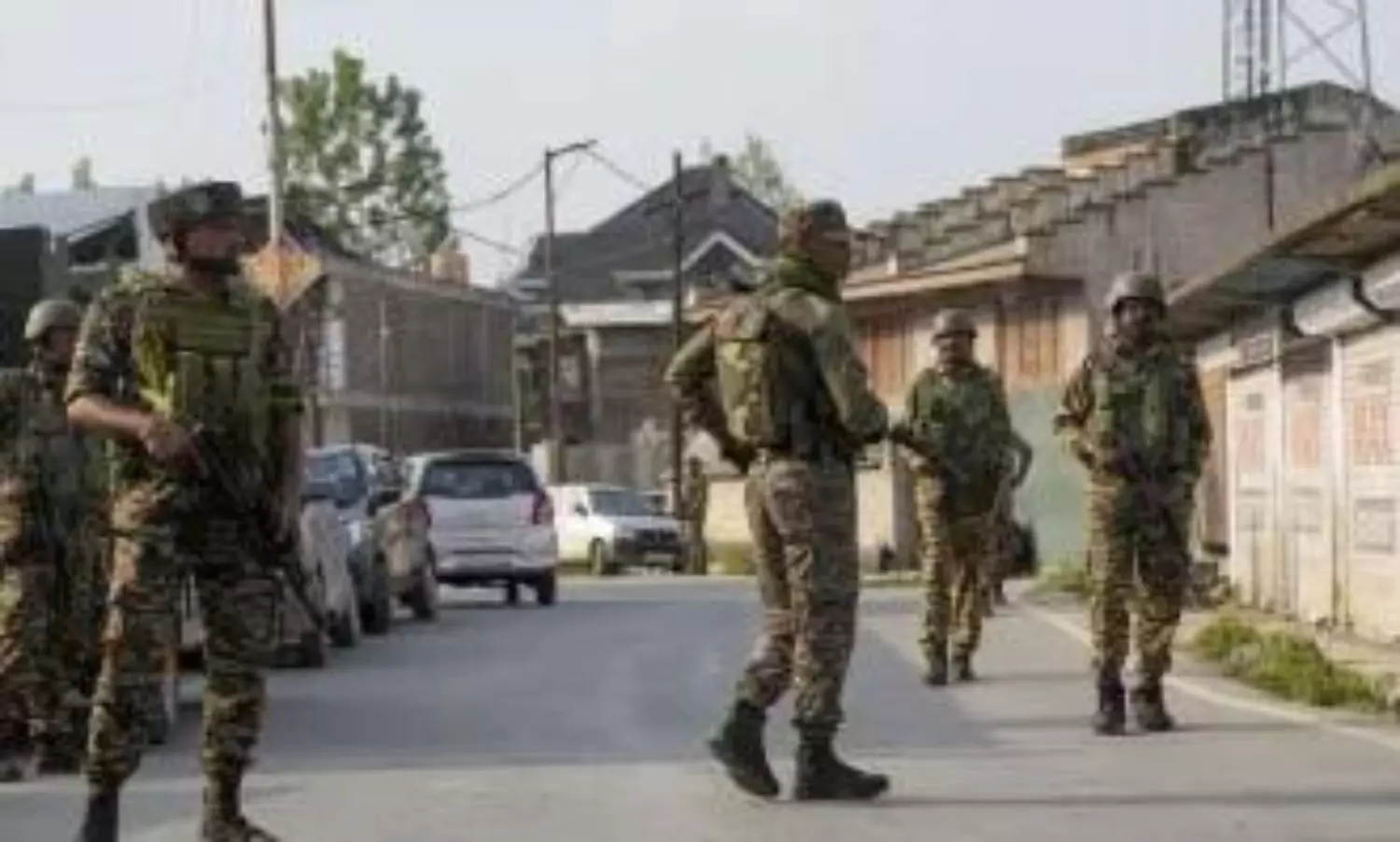 High Alert in Rajasthan After Retaliatory Strikes on Terror Camps Across LoC