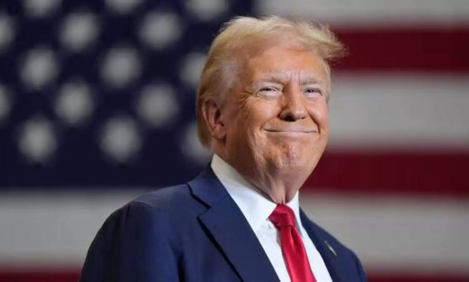 Trump Teases Major Trade Deal With Great Nation Trump Teases Major Trade Deal With Great Nation