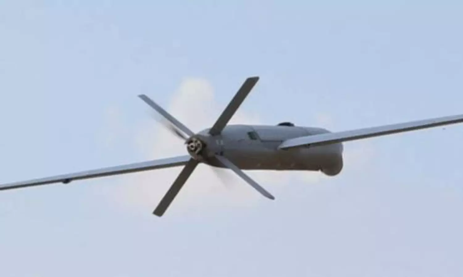 బెంగళూరులో తయారై పాక్  లో దుమ్ములేపాయి.. ఈ డ్రోన్స్  గురించి తెలుసా?