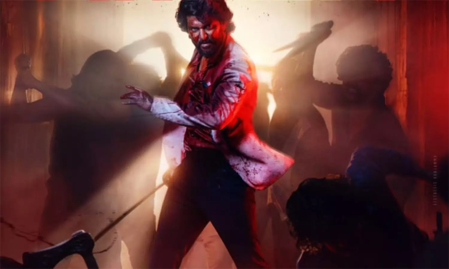 హిట్ 3.. టిక్కెట్ రేట్లు ఎంత తగ్గాయంటే.. హిట్ 3.. టిక్కెట్ రేట్లు ఎంత తగ్గాయంటే..