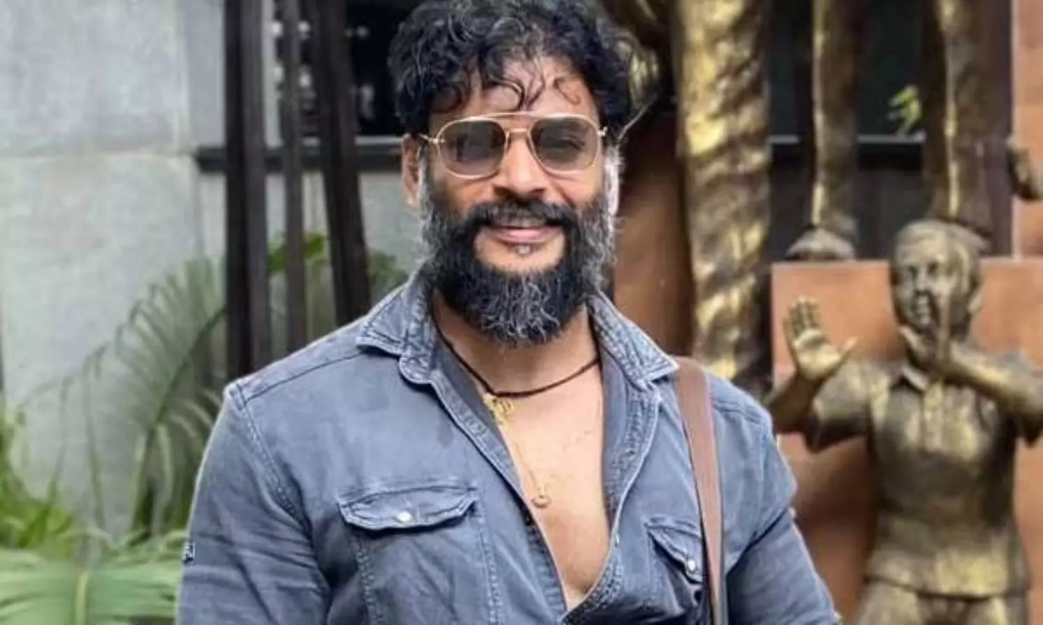 Padmaraj Raj Gopal Nair Transformation