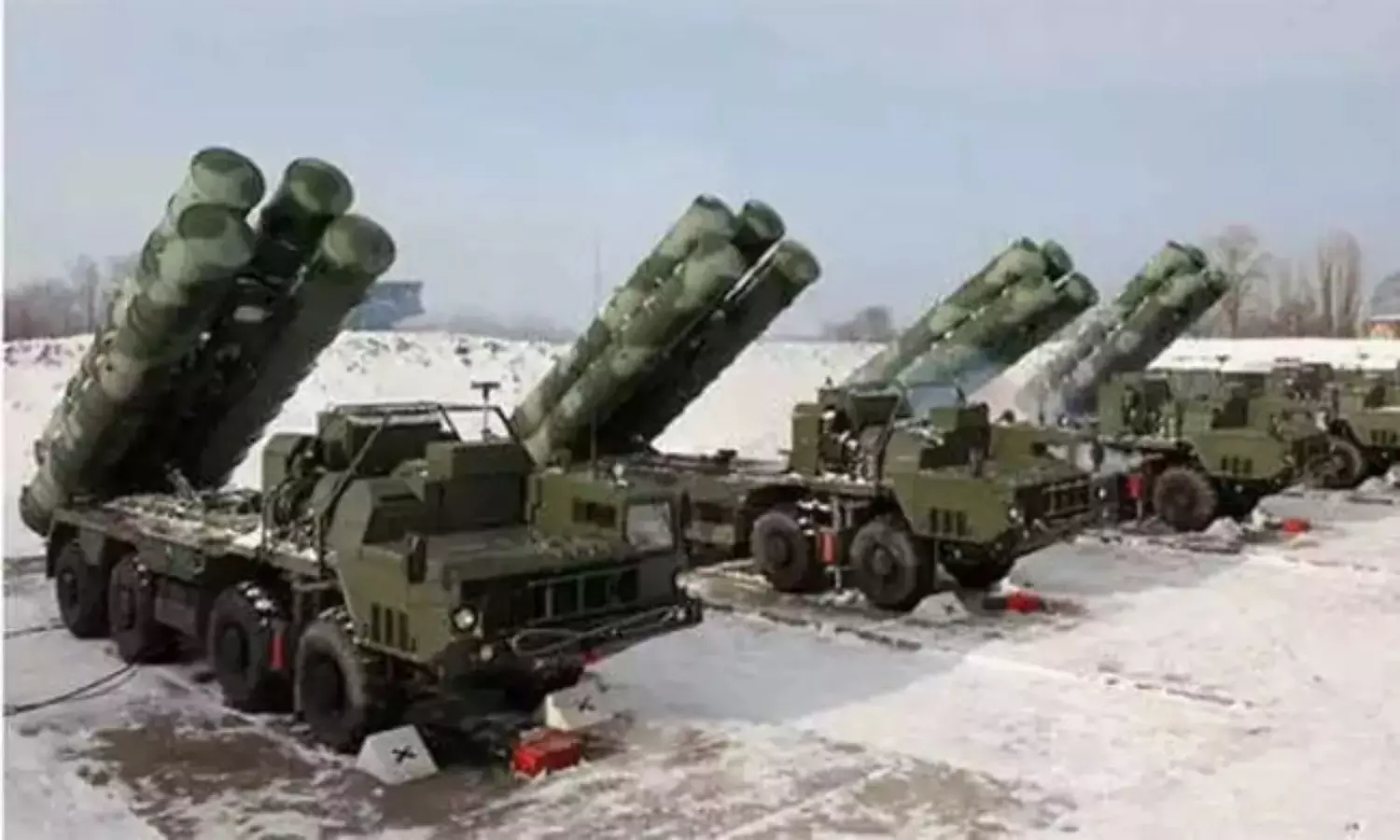 పాక్  కు చావుదెబ్బ... లాహోర్ తో సహా  7 చోట్ల గగనతల వ్యవస్థలు ధ్వంసం  చేసిన భారత్!