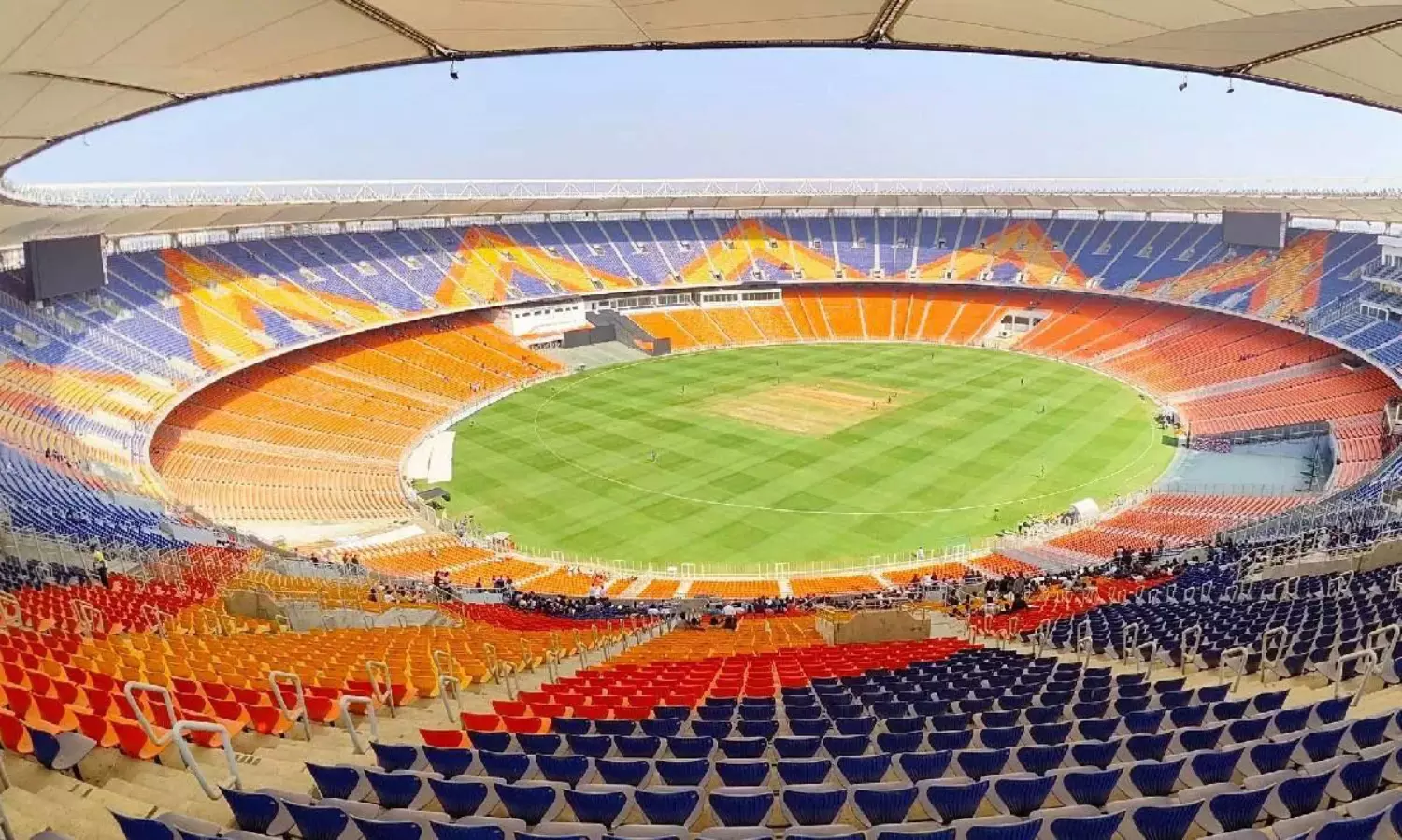 IPL Match Shifted from Dharamshala to Ahmedabad Amid Security Concerns IPL Match Shifted from Dharamshala to Ahmedabad Amid Security Concerns