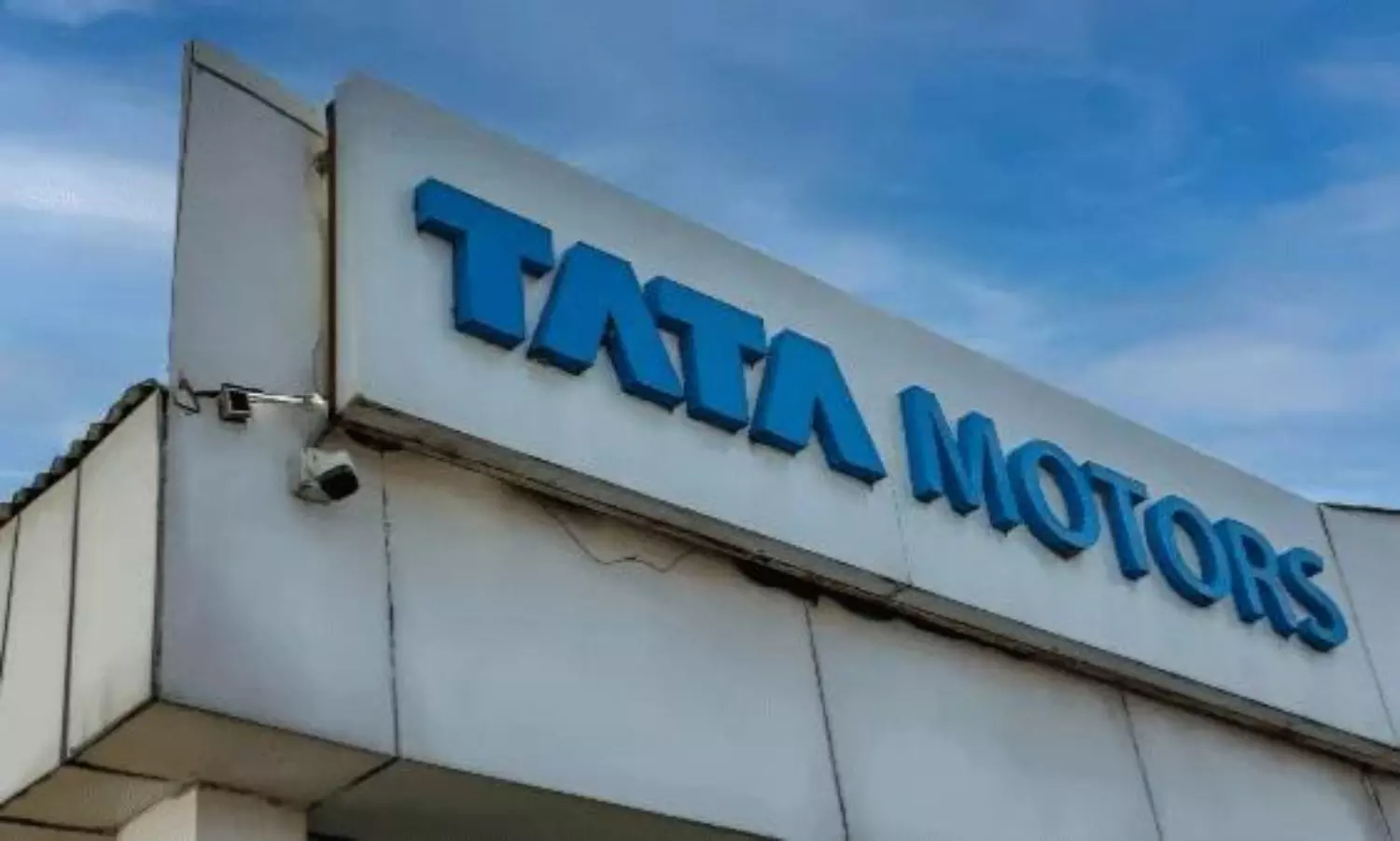 Tata Motors Splits into Two Entities