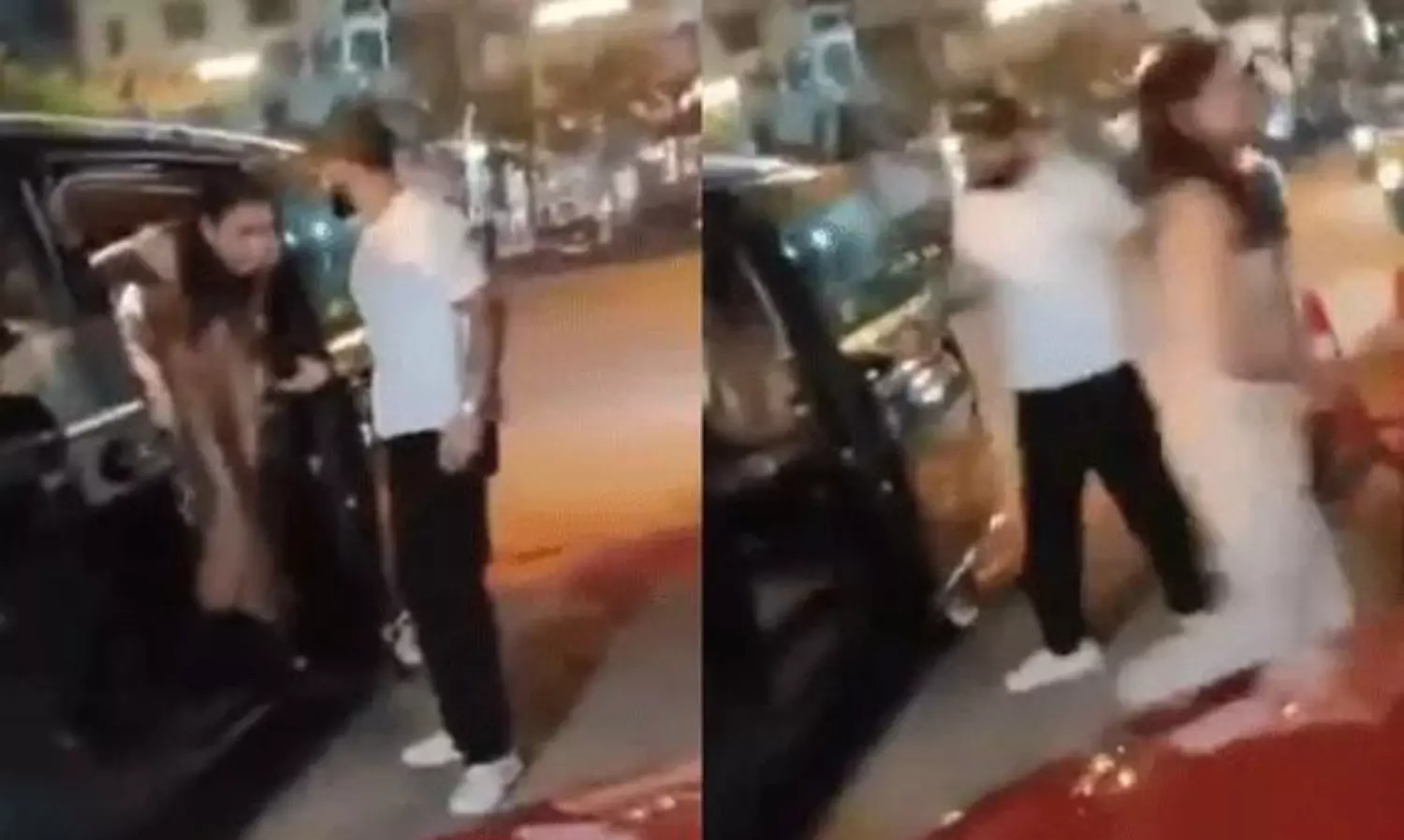 విరాట్ పై అనుష్క అలిగిందా?