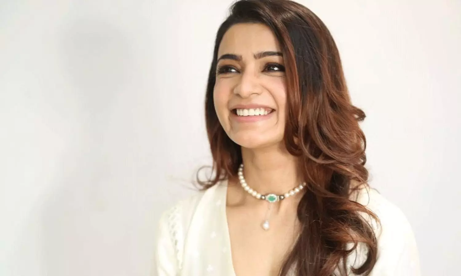 Samantha Returns with a Bang as Producer for Subham