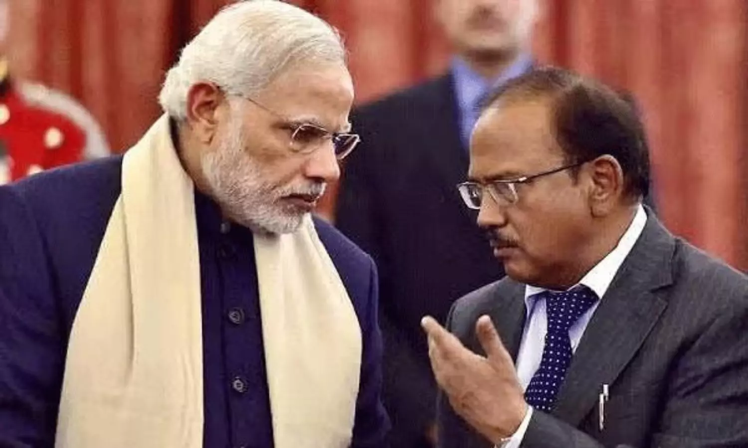 పాక్ కు ఈ రాత్రి కాళరాత్రే... తెరపైకి సంచలన అప్  డేట్స్!