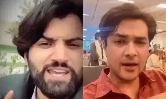 శత్రువు గుండెల్లో రైళ్లు.. మన సైనికుల సత్తాకు పాక్ యూత్ కూడా సెల్యూట్ అంటోంది