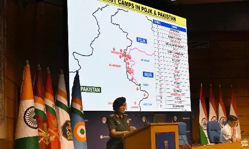 పాక్‌కు సపోర్ట్ చేసిన టర్కీ, అజర్‌బైజాన్‌పై భారత్ ఆగ్రహం.. ఆ రంగానికి పెద్ద దెబ్బే!