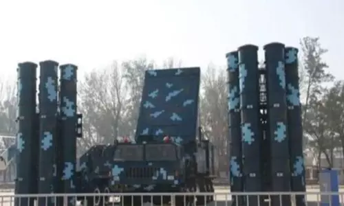 అట్టుంటాది చైనా సరుకుతో... పాక్  కు రాడార్ల వరుస దెబ్బలు!