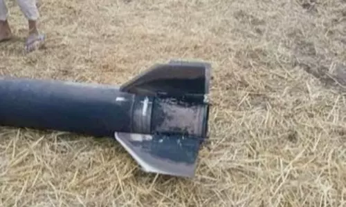 బిగ్  న్యూస్... భారత్  లో 15 చోట్ల దాడికి పాక్  యత్నం!