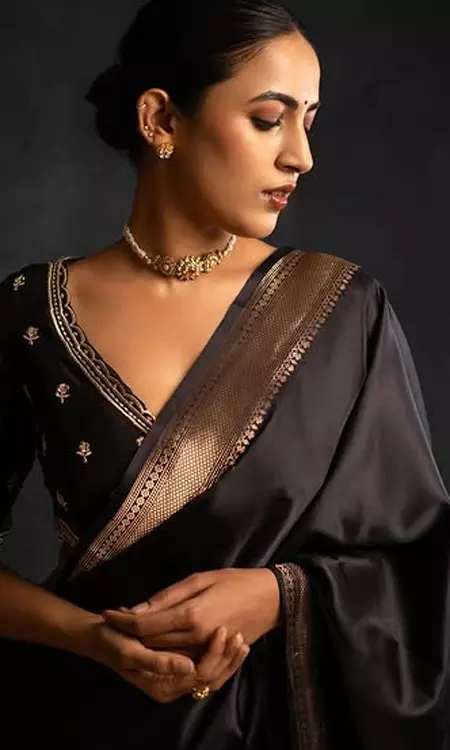 Niharika Konidela�s Black Magic in Six Yards