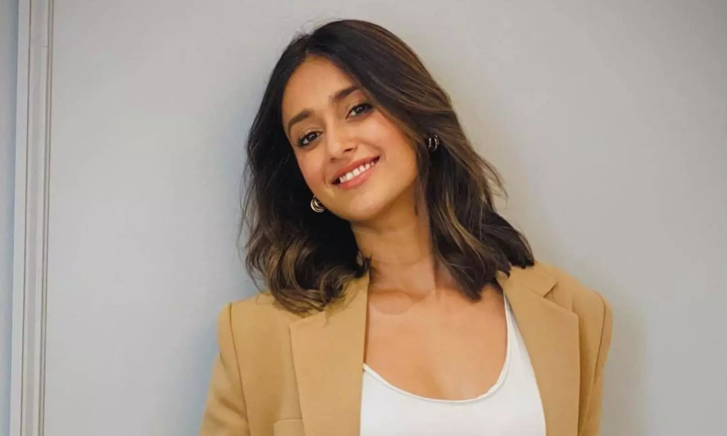 Ileana DCruz says she would never want her kids to feel the need to earn her love Ileana DCruz says she would never want her kids to feel the need to earn her love