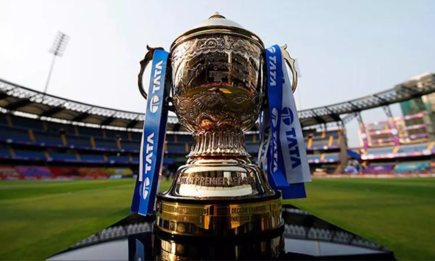 IPL 2025 Suspended