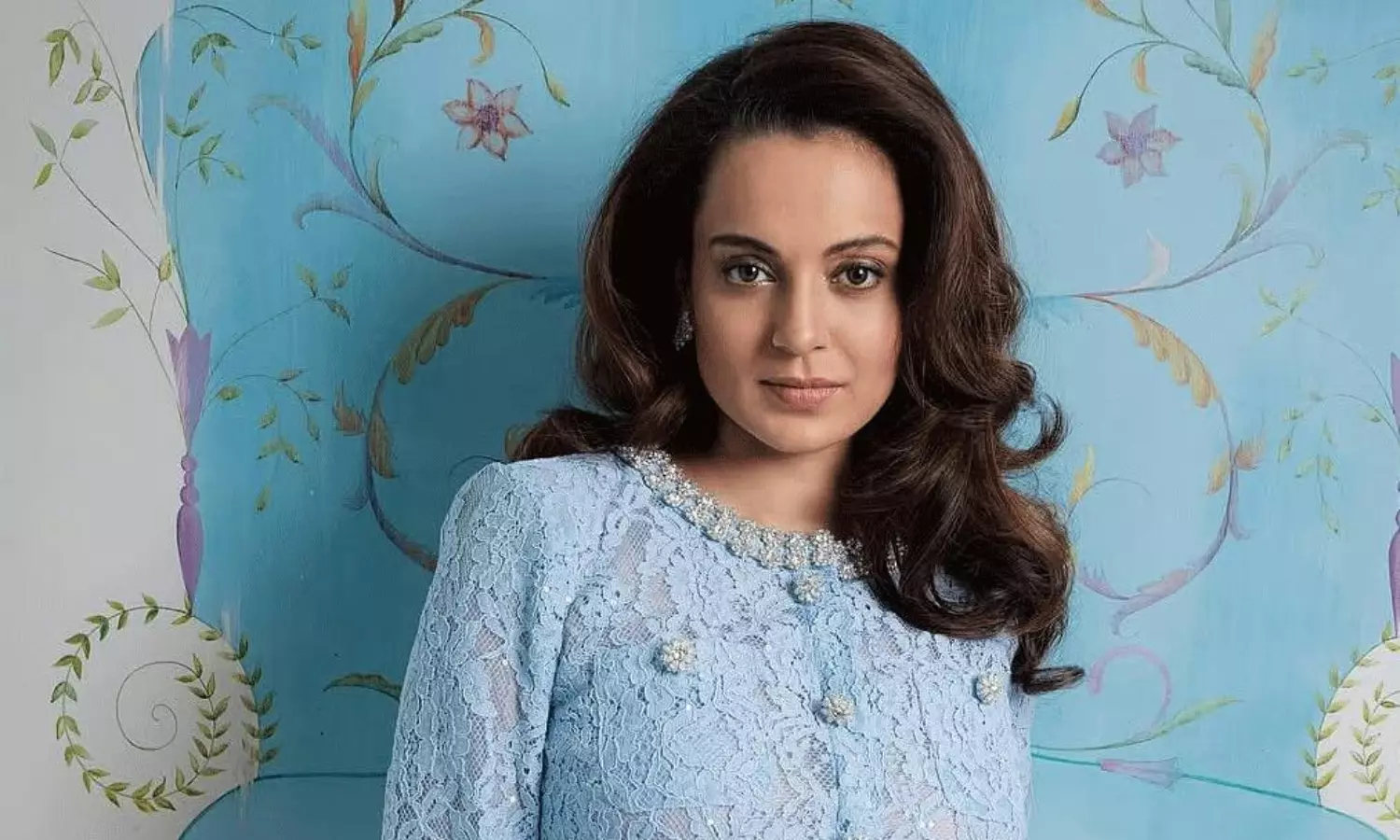 Kangana Ranaut Set for Hollywood Debut in Horror Drama Kangana Ranaut Set for Hollywood Debut in Horror Drama